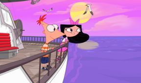 Phineas a Ferb II (20/39)